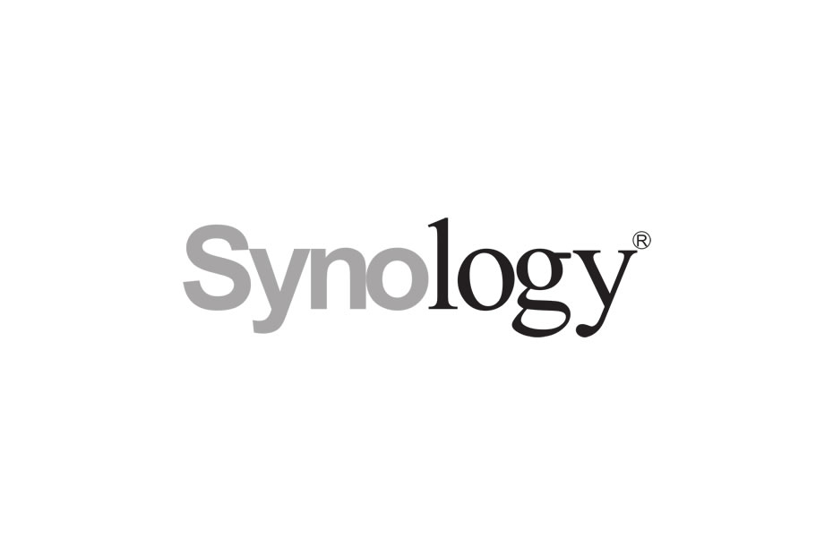 The Synology Company Logo