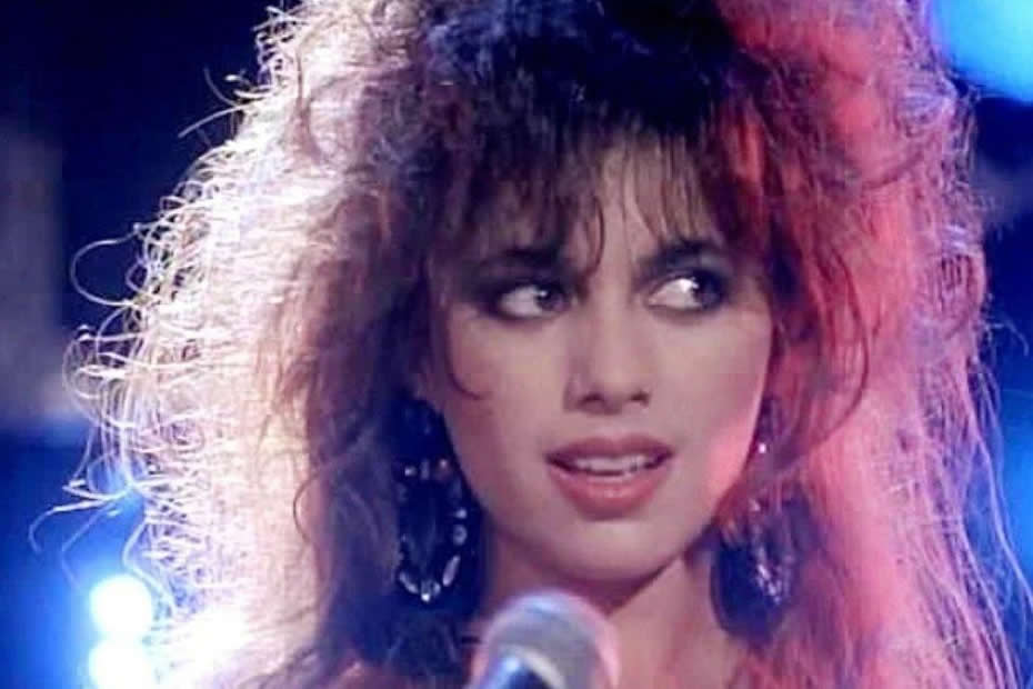 Susanna Hoffs