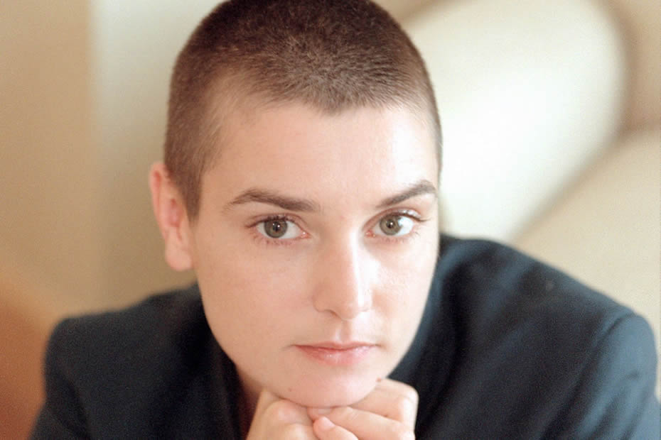 Sinéad O'Connor