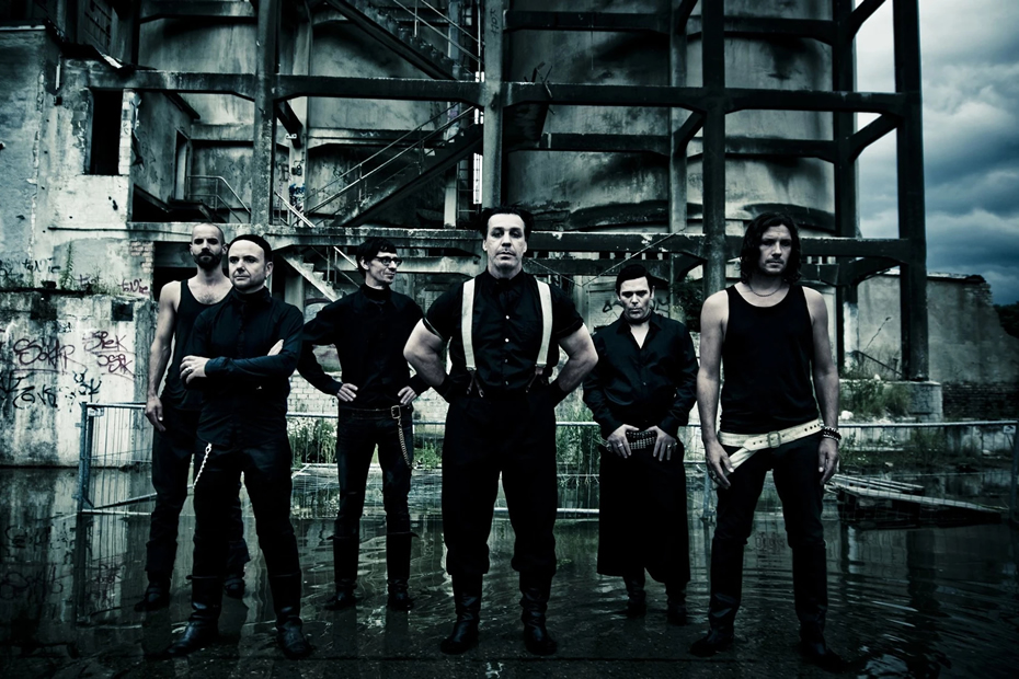 Rammstein