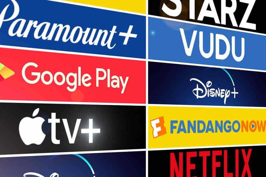 TV Streaming Services