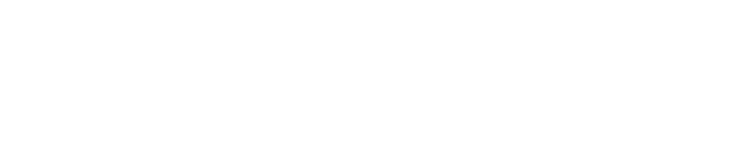 The site logo for The Rigor Mortist website.