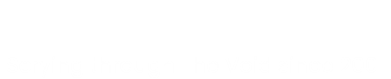 The Rigor Mortist. Scrying through the void since 2001.