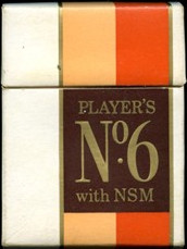 No.6 with NSM