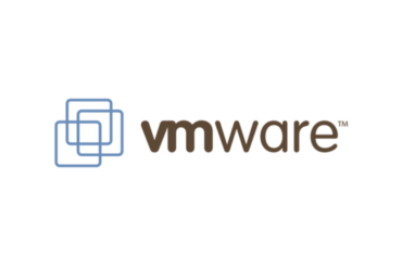 VMWare logo (now Broadcom)